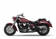 Yamaha XVS1300A Midnight Star